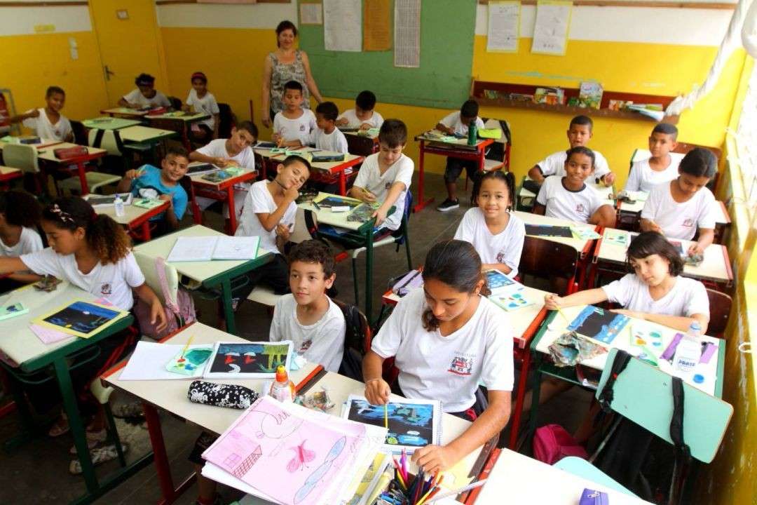 Jacareí promove Semana da Alfabetização a partir desta segunda-feira, 21