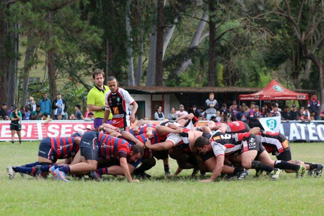 Jacareí vence o São José Rugby e vai à final do Campeonato Paulista 2023