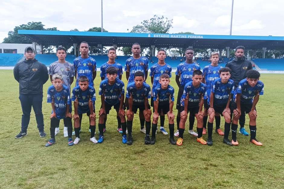 Congresso técnico para Copa Joseense de menores acontece nesta quarta, 2