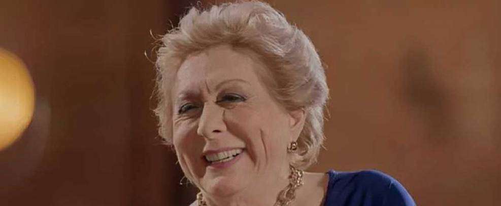 Morre Aracy Balabanian aos 83 anos