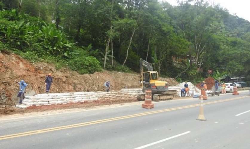 São Sebastião investirá recursos dos royalties em projetos de recuperação e reconstrução da cidade
