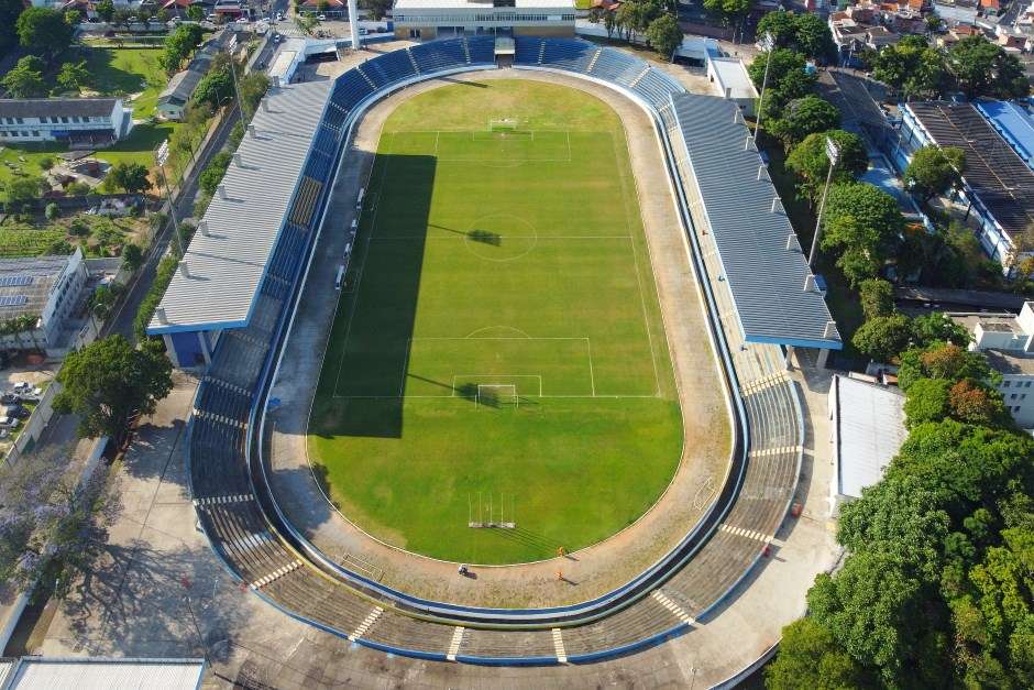 Urbam publica edital de concessão do Martins Pereira em São José dos Campos