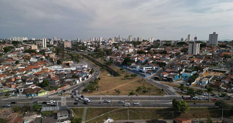 Prefeitura publica edital para requalificar obra no corredor viário da Sebastião Gualberto