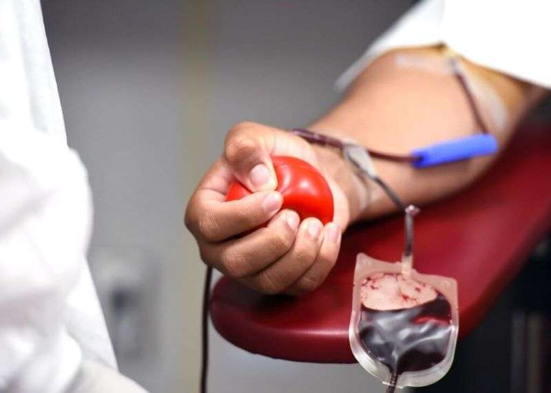 Hospital de Clínicas de São Sebastião promove campanha de doação de sangue na próxima quinta-feira