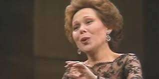 Morre Renata Scotto, uma das maiores sopranos italianas, aos 89 anos