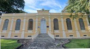 Caçapava ganha novo espaço cultural com reabertura da Escola Ruy Barbosa