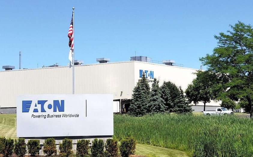 EATON está com mais de 100 vagas para estágio e trainee 2024