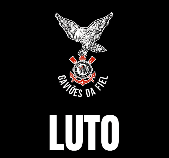 Torcida organizada do Corinthians decreta luto após acidente de ônibus