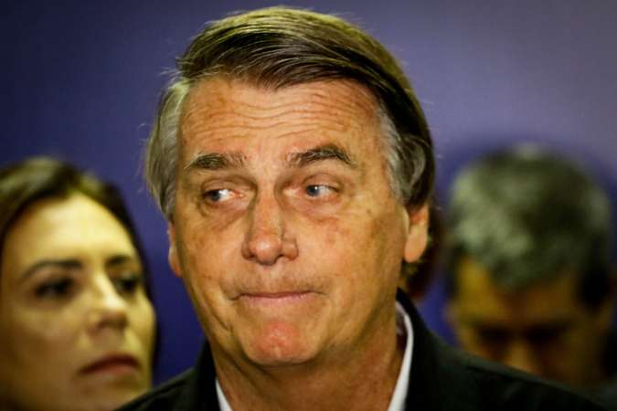 Ministro Alexandre de Moraes autoriza quebra de sigilo bancário de contas de Bolsonaro e Michelle