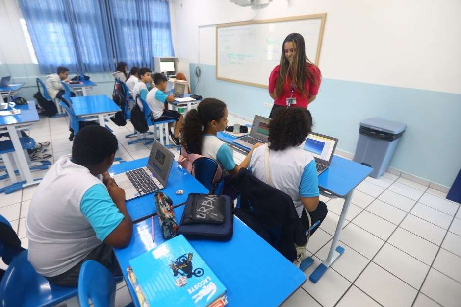 São José dos Campos abre concurso público para professor da rede municipal