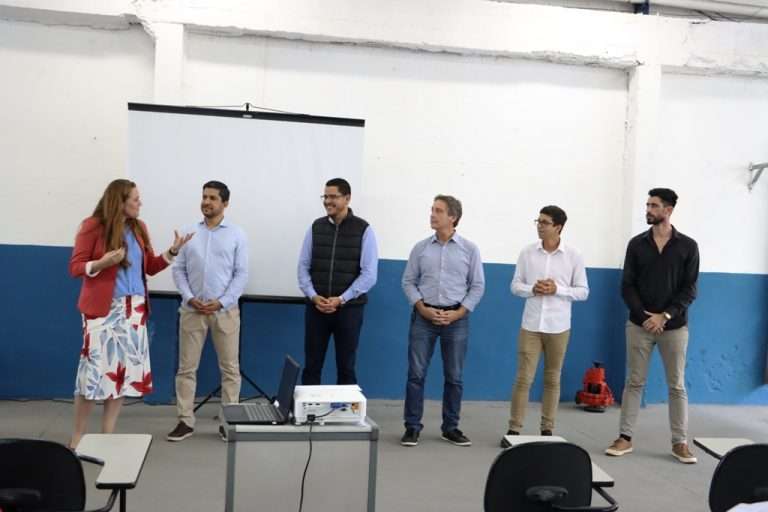 Caraguá lança programa para aquecer setor da construção civil