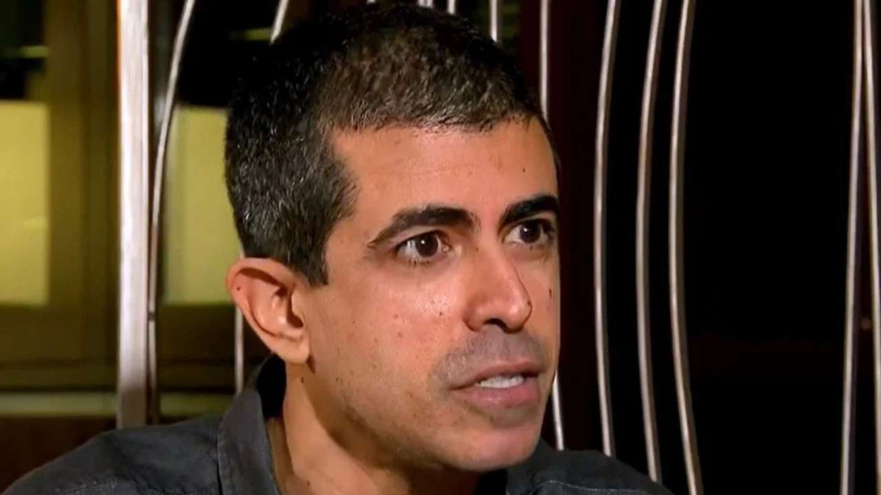 Humorista Marcius Melhem vira réu por assédio sexual
