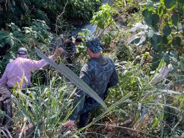Homem que matou e esquartejou mulher em São José é denunciado pelo Ministério Público
