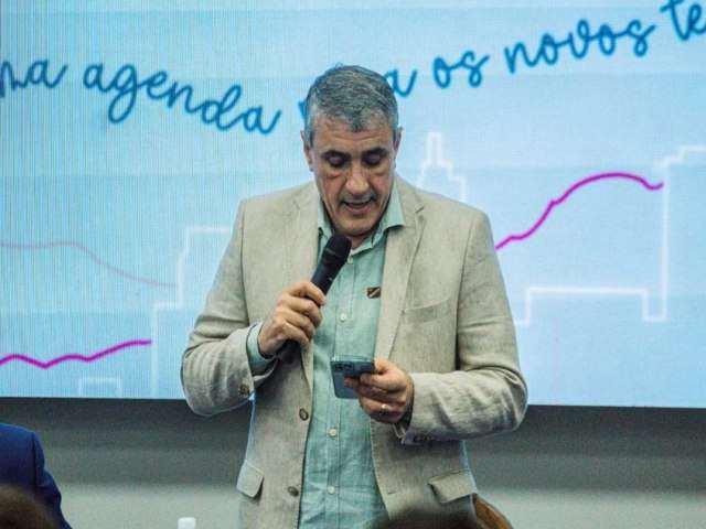 Saud viaja para Brasília para negociar mais R$ 16 milhões de ajuda ao HMUT