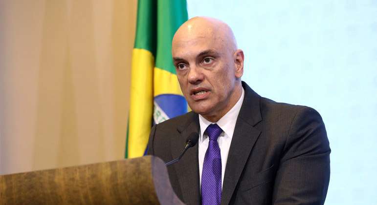 Ministro Alexandre de Moraes do STF encerrará evento jurídico em Campos do Jordão