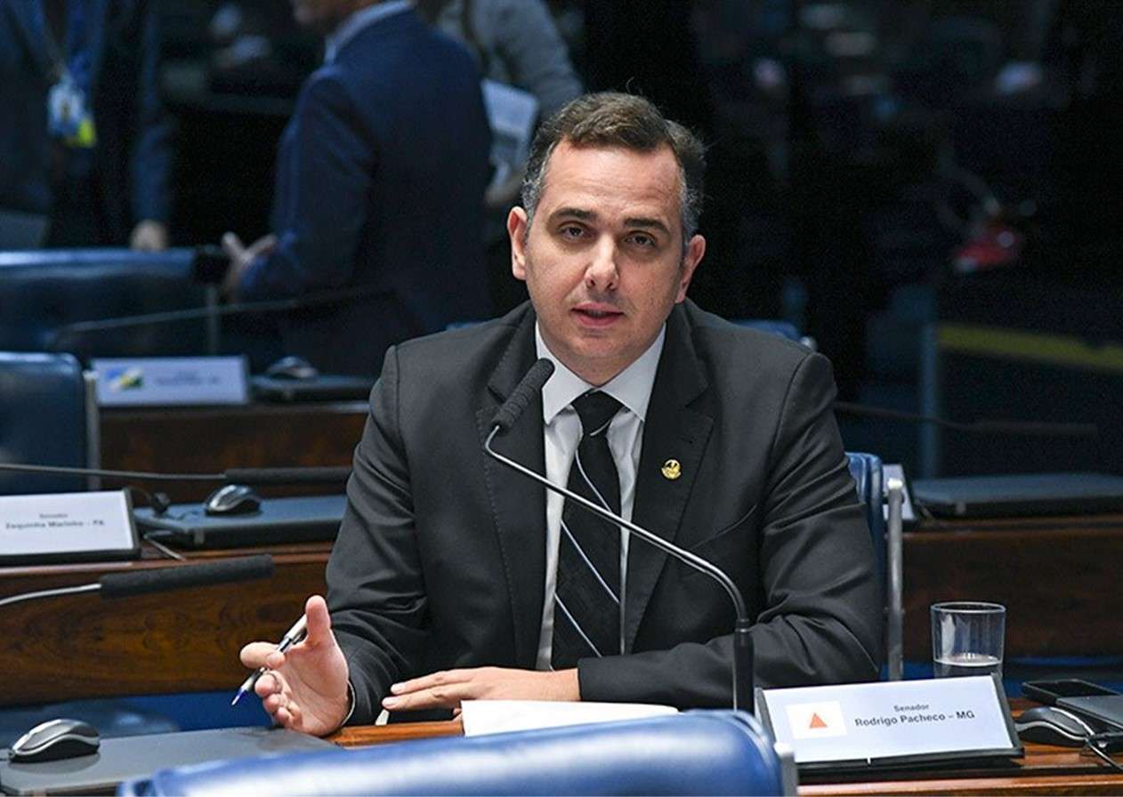 Senado vai recorrer da decisão do STF que limitou piso da enfermagem