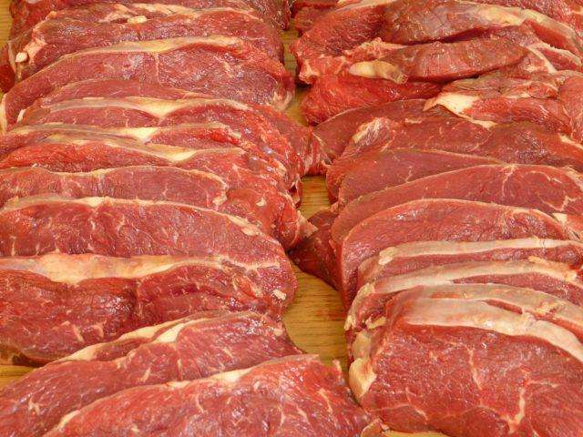 Singapura libera embarques de carne suína processada do Brasil