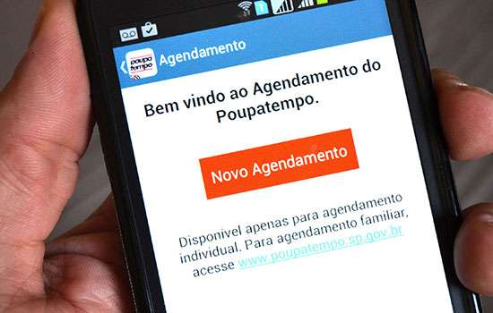 Poupatempo oferece mais de 11 mil vagas para novo mutirão de CNH