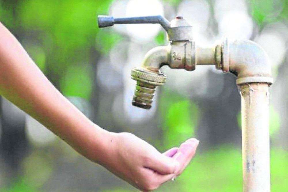 SAAE informa problemas de abastecimento de água em bairros de Jacareí