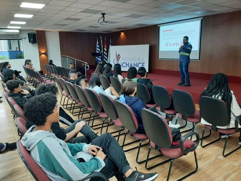 Cephas abre inscrições para o Primeira Chance nesta segunda-feira,7