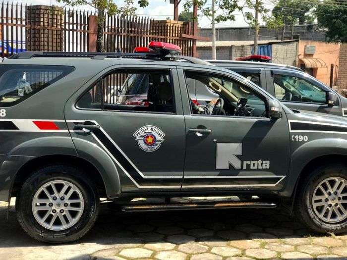 ‘Operação Escudo’ completa um mês de intensa atuação contra o crime