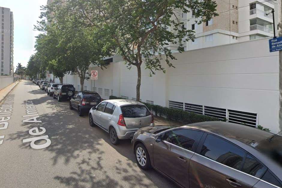 Rua no Royal Park será interditada para obras a partir de segunda, 21, em São José