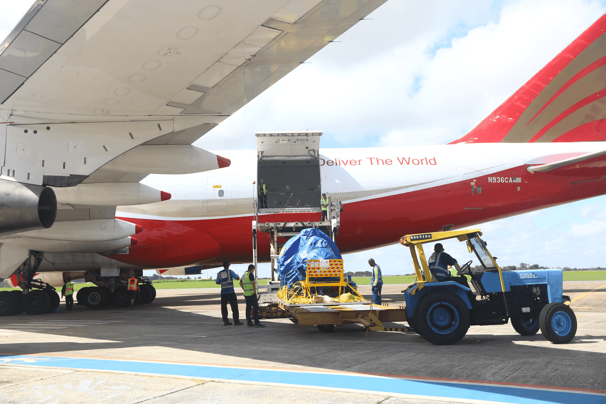 São José tem alta de 18,3% nas exportações no primeiro semestre