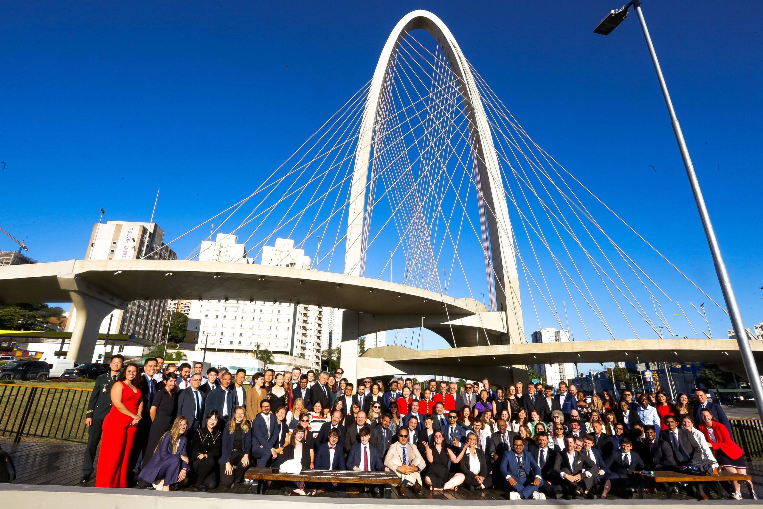 SSP23 apresenta os Trabalhos de Equipe na última fase do programa nesta quinta, 24
