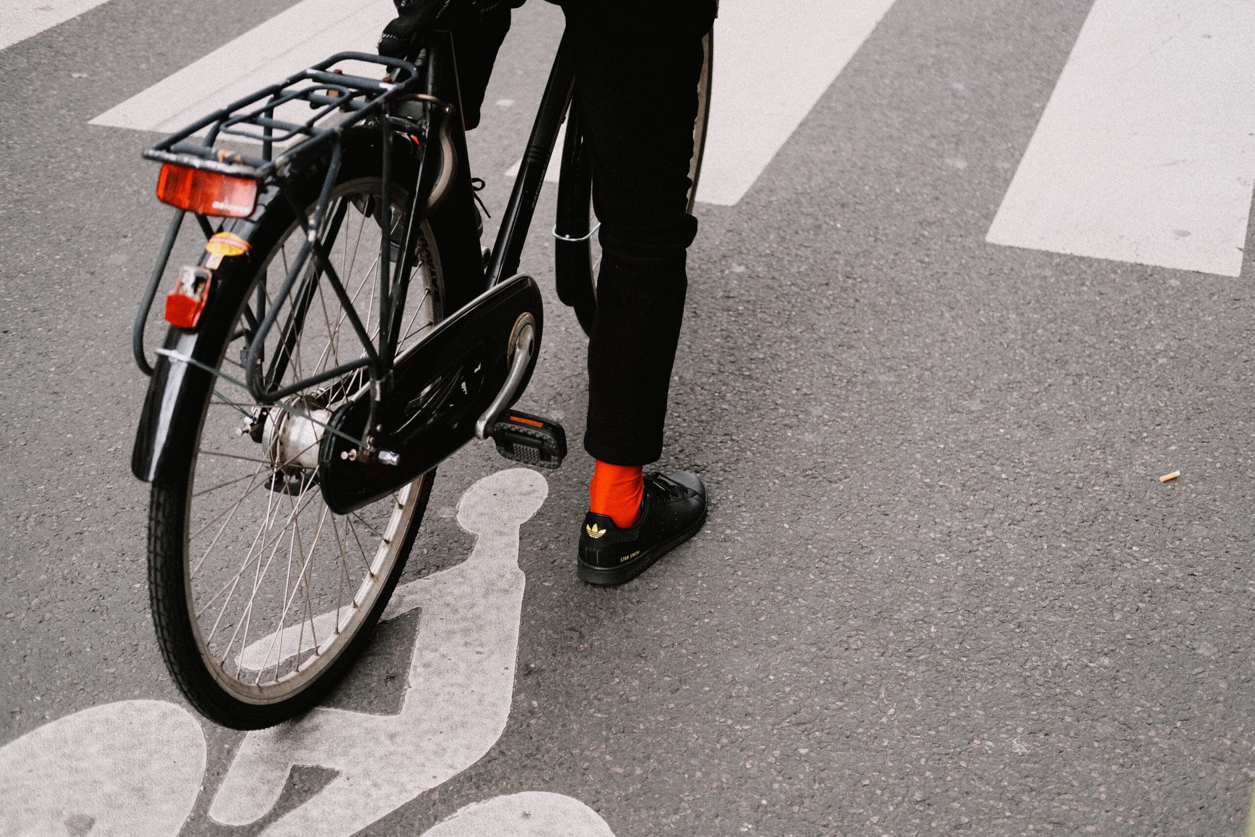 Dados do Dados do Infosiga mostram aumento de 7% em mortes em acidentes com bicicletas no Estado de São Paulo