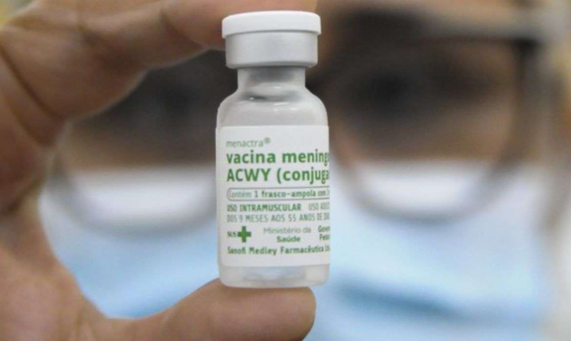 Criança diagnosticada com meningite morre em Guaratinguetá