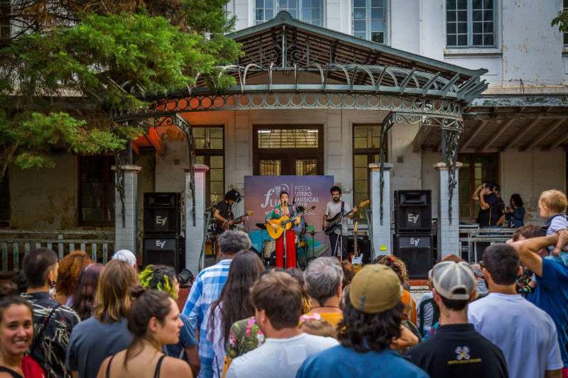FLIM 2023: Festa Literomusical de São José dos Campos promete dias de cultura e diversidade