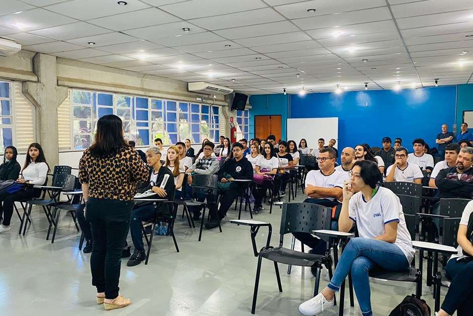 Fundhas tem mais de 3 mil vagas em cursos gratuitos no Cephas