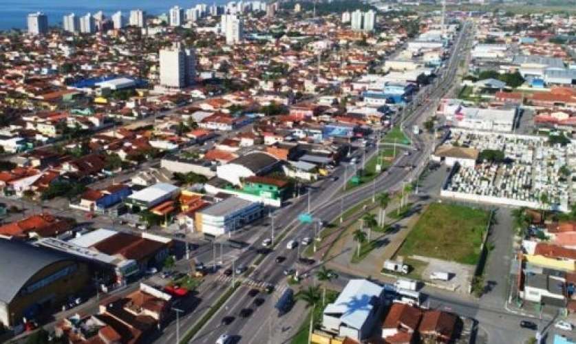 Estado publica no Diário Oficial lotes para obras de recuperação da SP-55 no trecho de Caraguatatuba