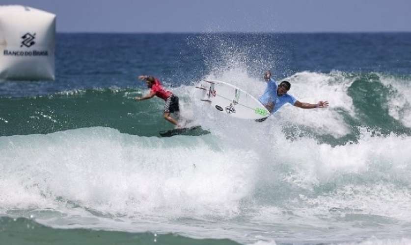 Prefeitura de São Sebastião e WSL confirmam etapa do Circuito Banco do Brasil de Surfe em Maresias