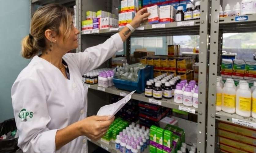 São Sebastião vai implantar farmácia 24 horas na região central