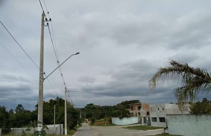 Taubaté retoma licitação da manutenção de iluminação pública