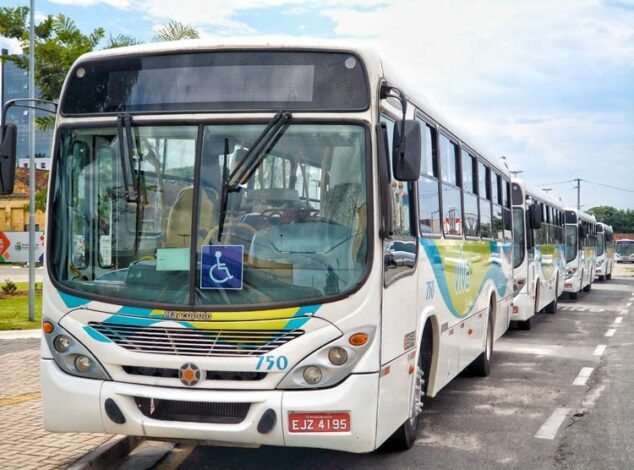Pinda reduz valor de passagem de ônibus, medida passa a valer a partir de 20 de setembro