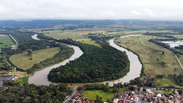 CBH PS lança campanha em prol do cuidado e proteção da bacia paulista