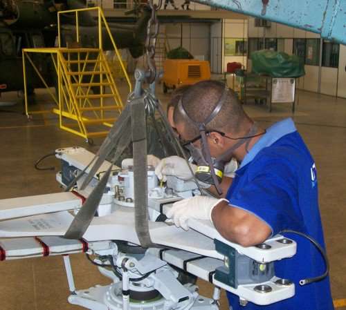 Escola de viências aeronáuticas abre inscrição para processo seletivo em Taubaté