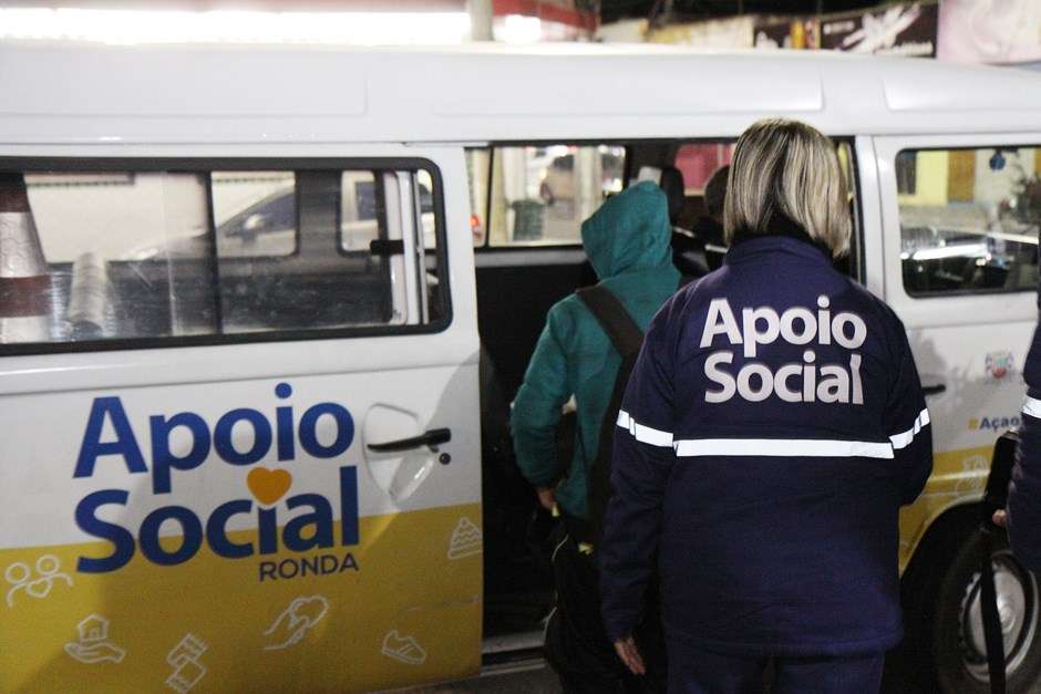 Centro Pop realiza ação em prol da vida nesta sexta em São José