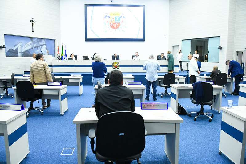 Vereadores aprovam projeto que visa proibir Marcha da Maconha em São José