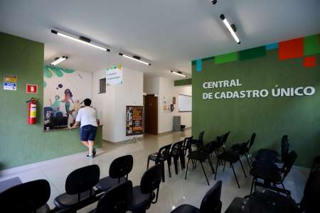 CadÚnico atualizará cadastros de pessoas com deficiência que recebem Benefício de Prestação Continuada, em Jacareí