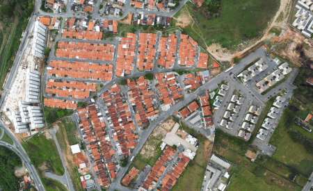 Jacareí assina Termo de Verificação de Obras para liberação do Conjunto Habitacional Novo Amanhecer