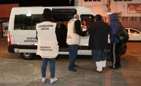 Jacareí participa do ‘I Fórum Regional sobre Pessoa em Situação de Rua’