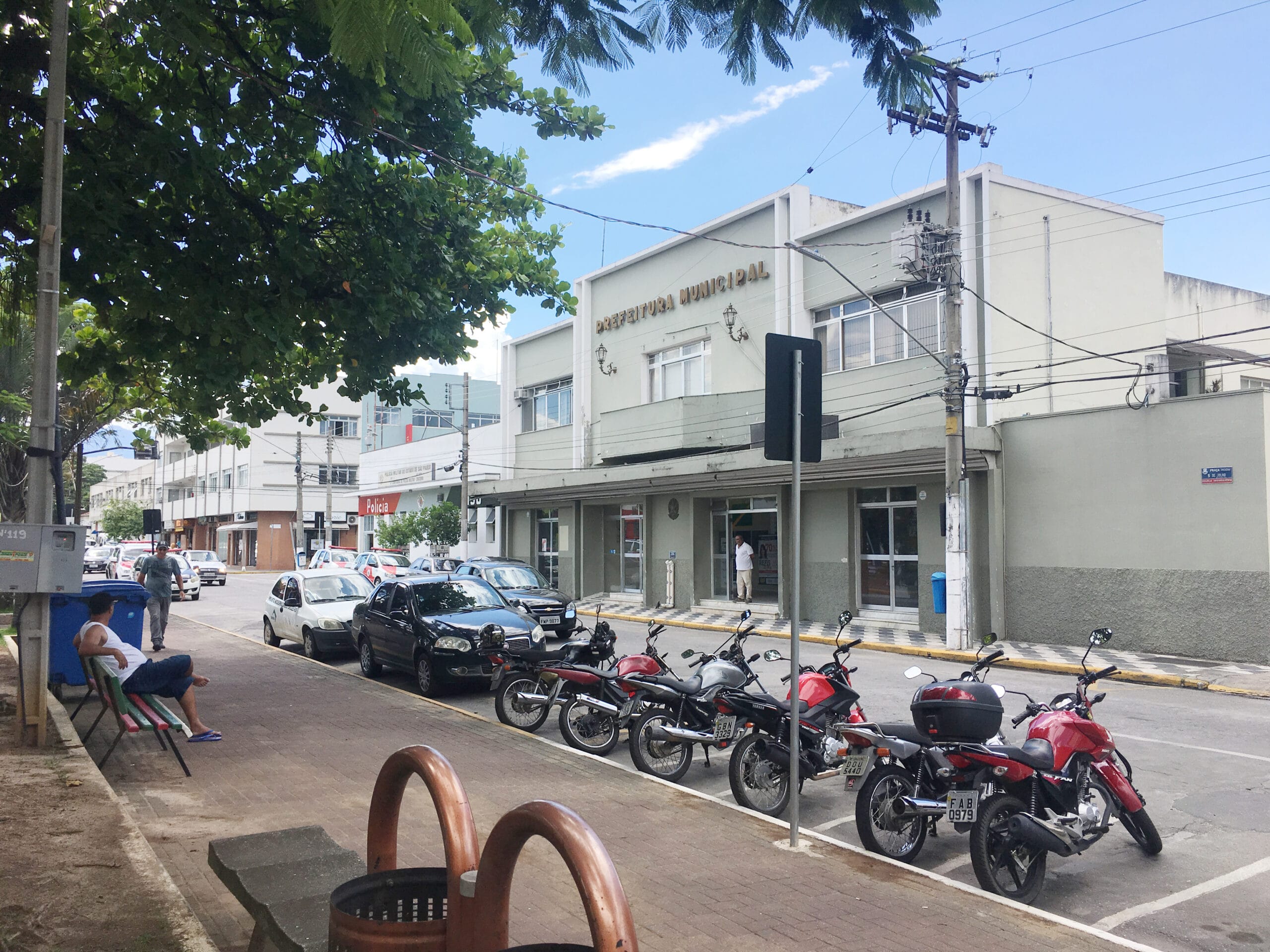 Cruzeiro realiza audiência pública para elaboração do Orçamento 2024