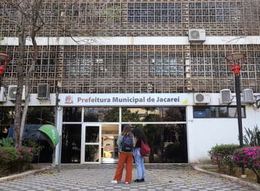 Regulariza Jacareí: quem é empreendedor, não deixa uma oportunidade dessas escapar.