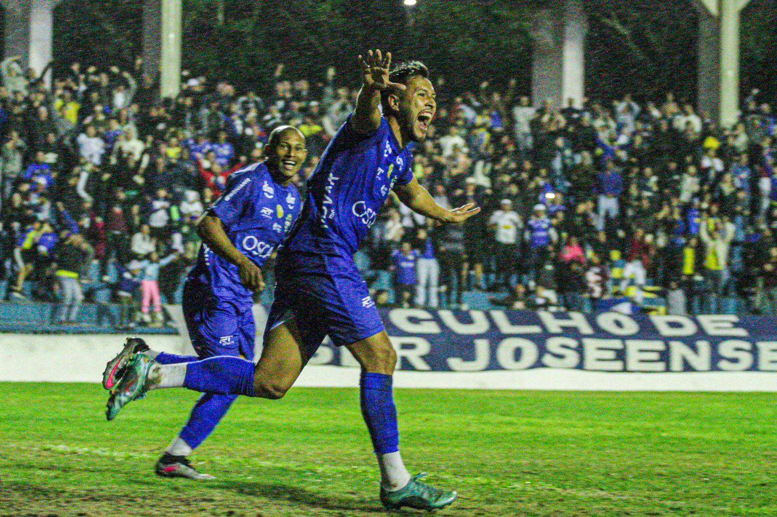 São José EC recebe o Grêmio Prudente no jogo da volta pela semifinal da Copa Paulista neste sábado
