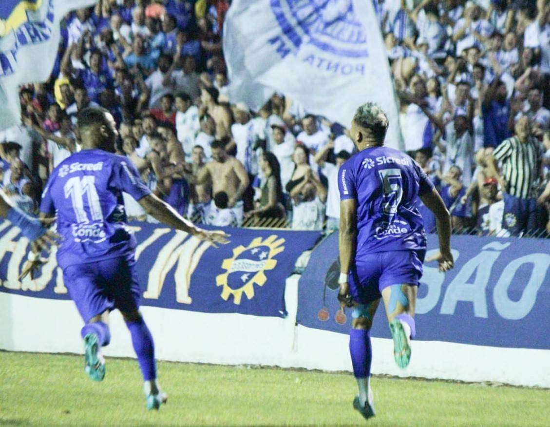Após vitória contra o Marília, São José garante a vaga para a Copa Paulista