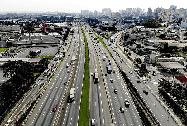 Mais radares na Via Dutra e na Rio Santos, cuidado com as multas