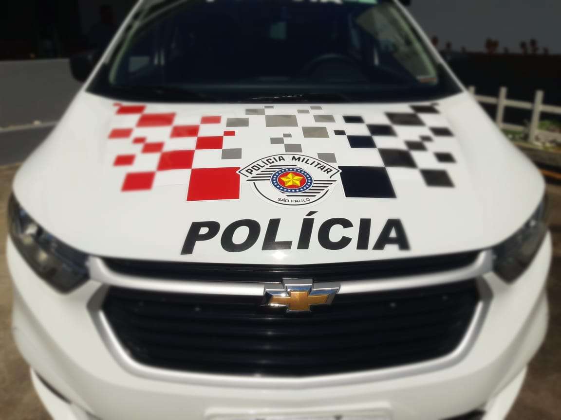 Dupla é presa por tráfico de drogas em Jacareí